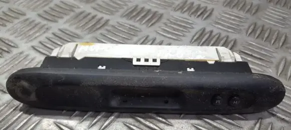 Ford Mondeo MK II Screen/display/small screen 96bb15000ac