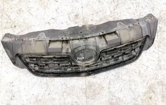 Toyota Corolla E140 E150 Front grill 5311412100 53114-12100