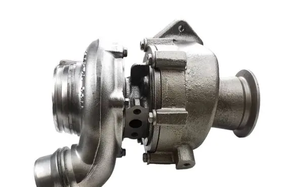 BMW 3 F30 F35 F31 Turbo 11658519476 4933500600 49335