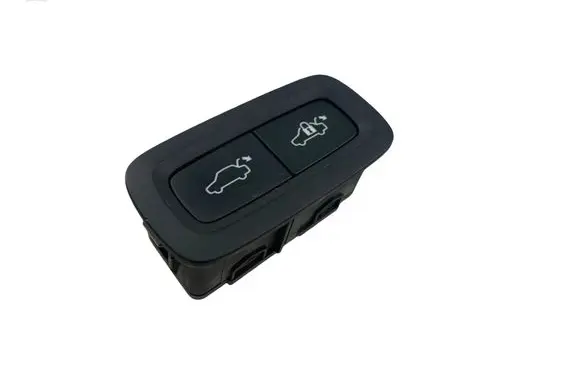 Volvo S80 Other switches/knobs/shifts 31674801