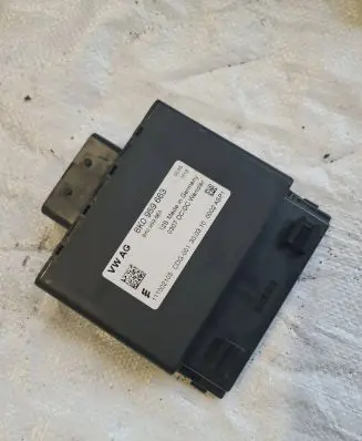 Audi A8 S8 D4 4H Other control units/modules 8K0959663 111002105
