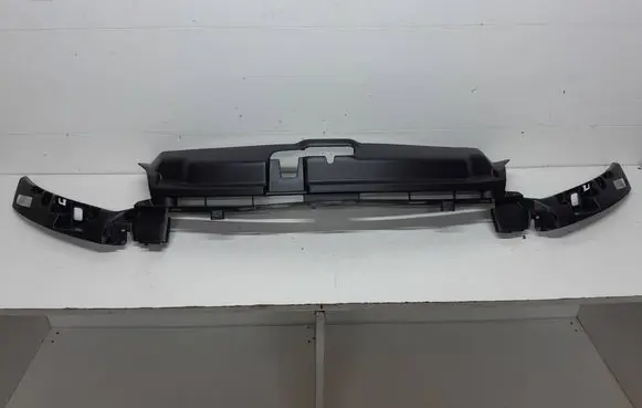 Peugeot 208 I Engine bonnet/hood lock trim molding 9810515477 98105154XT