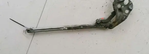 Mercedes-Benz E W210 Tailgate/trunk/boot hinge