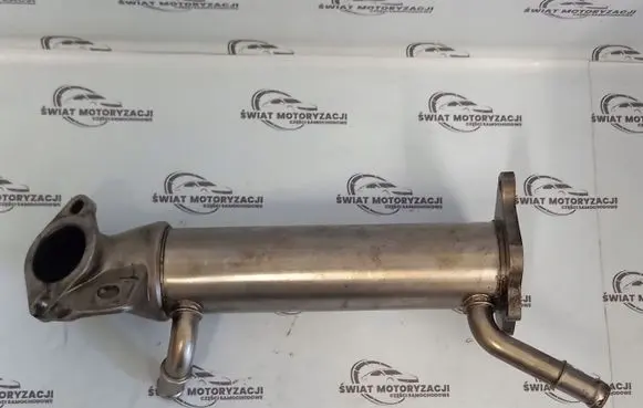 Ford Transit Custom EGR valve cooler 735GB
