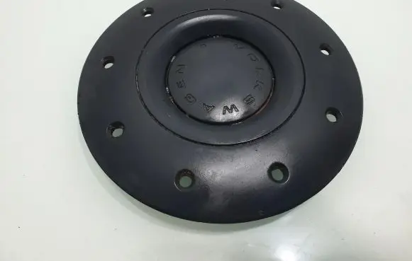 Volkswagen Caddy Original wheel cap 2K0601149C