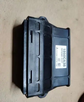 Mitsubishi Space Star Engine control unit/module 1860C638