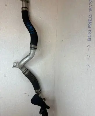 Mercedes-Benz C W205 Front upper strut mount A1781800720