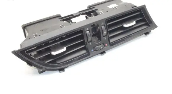 BMW Z4 E89 Dashboard air vent grill cover trim 9287071