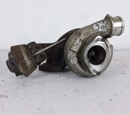 Honda FR-V Turbo 7537079