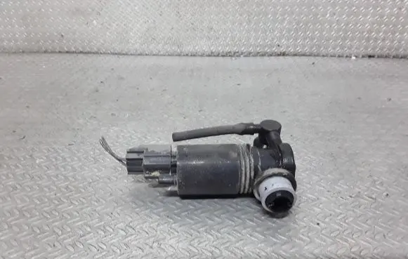 Ford Fiesta Windscreen/windshield washer pump