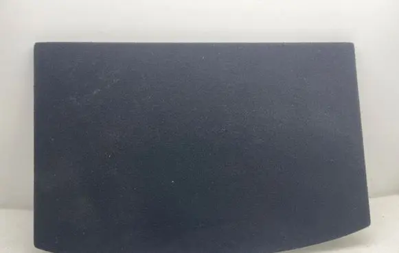 Tesla Model 3 Trunk/boot mat liner 108300100G