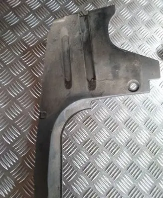 Honda Civic Rear mudguard 74591SMGE
