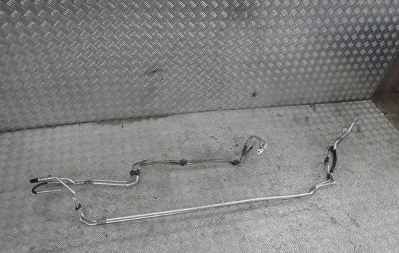 Volkswagen Sharan Air conditioning (A/C) pipe/hose 