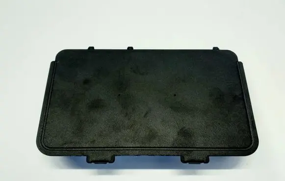 Skoda Octavia Mk4 Wireless charging module 5NA980611