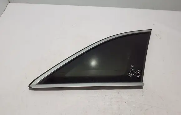 Mercedes-Benz GLC C253 Rear side window A2536703800