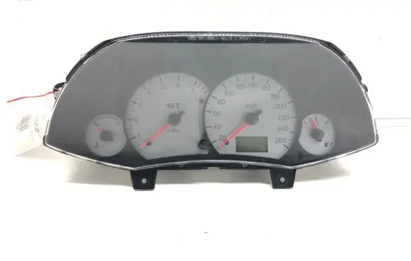 Ford Focus Speedometer (instrument cluster)