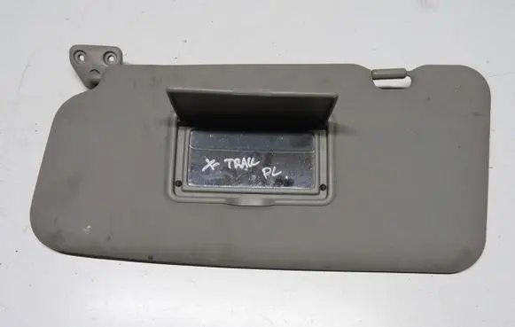 Nissan X-Trail T30 Sun visor 21354fd312