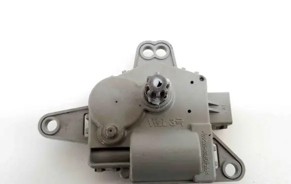 KIA Ceed Intake manifold valve actuator/motor EA1F0EDFAC02