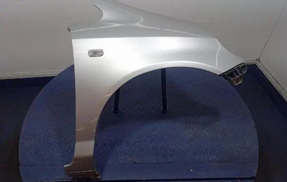 Honda Jazz Fender 