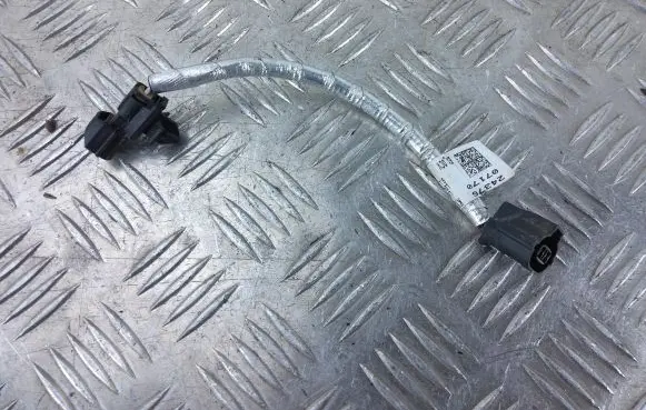 Hyundai i20 (BC3 BI3) Other wiring loom 2437607170