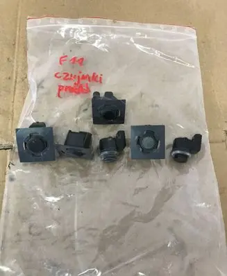 BMW 5 F10 F11 Parking PDC sensor 9231281