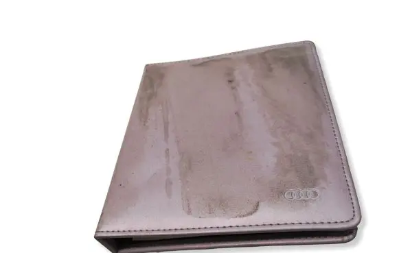 Audi Q7 4L User manual 