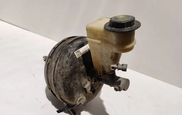 Opel Vectra C Brake booster 13126709