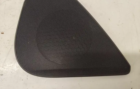 Audi A6 S6 C7 4G Rear door speaker cover trim 4G0035436
