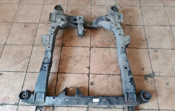 Opel Zafira C Front subframe 13470627