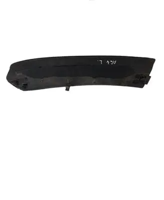 Audi A6 S6 C4 4A Front bumper lower grill 4A0807345J