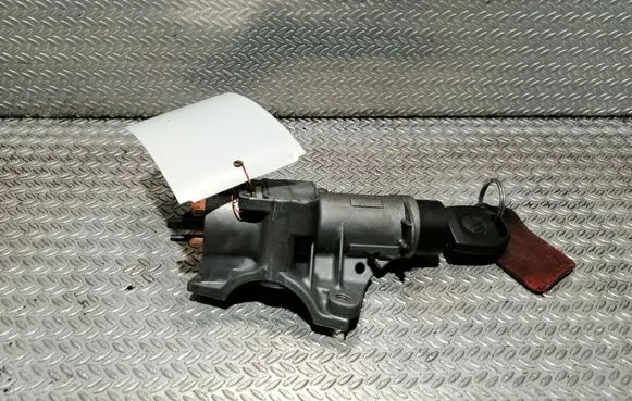 Ignition lock