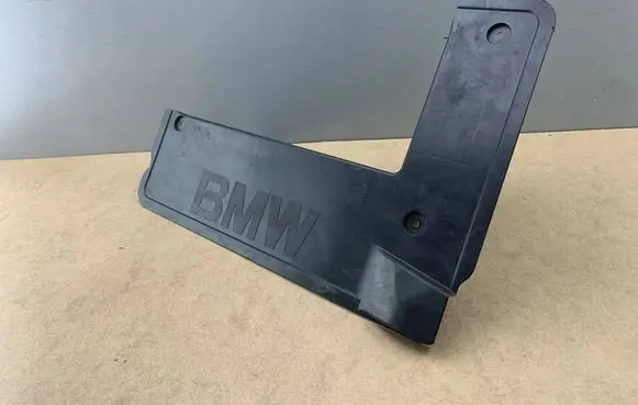BMW X5 E53 Battery box tray cover/lid 8244134 51718244134