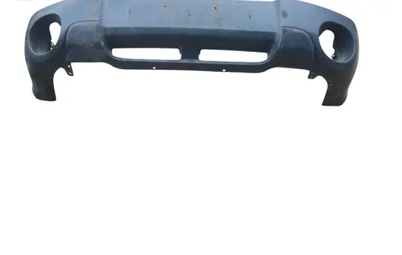 Subaru Forester SG Front bumper 