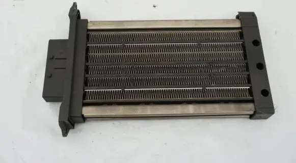 Dacia Logan I Heater blower radiator F667211ZC