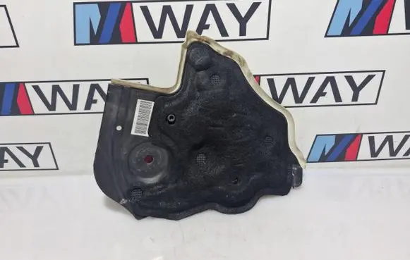 BMW 7 G11 G12 Front sound insulation 7340206