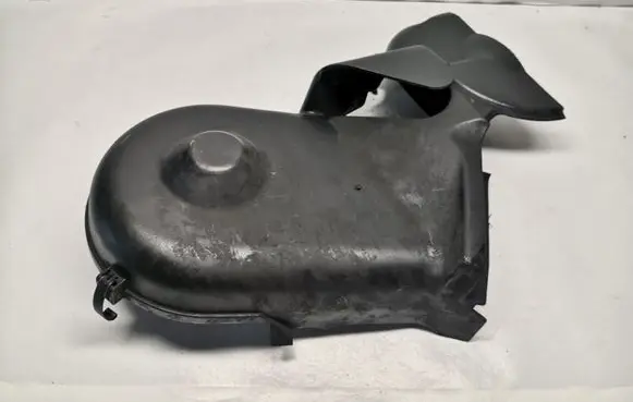 Audi A4 S4 B6 8E 8H Timing belt guard (cover) Z059109108A