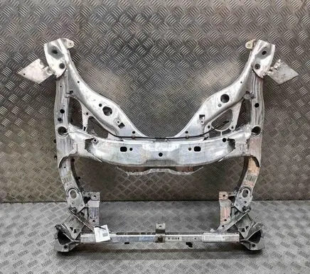 BMW 7 F01 F02 F03 F04 Front subframe 6781527 6775762