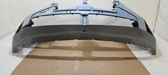 BMW X3 G45 Front bumper 8087013