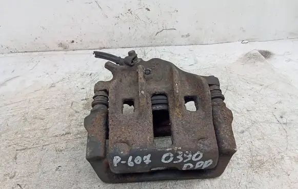 Peugeot 607 Front brake caliper