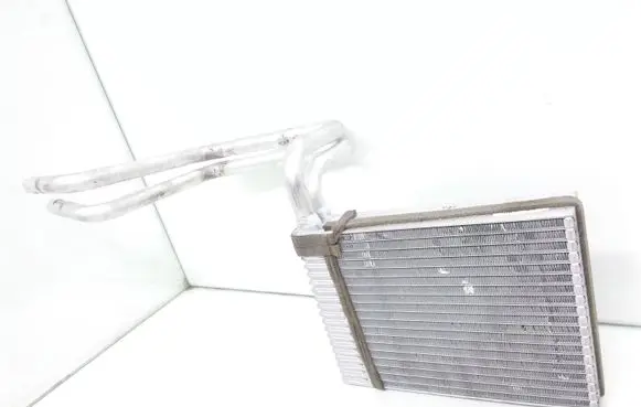 Volvo V40 Cross country Heater blower radiator
