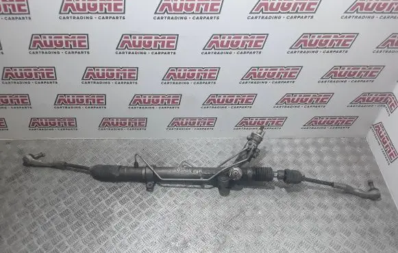Mercedes-Benz Vito Viano W639 Steering rack 6394602000 101530162