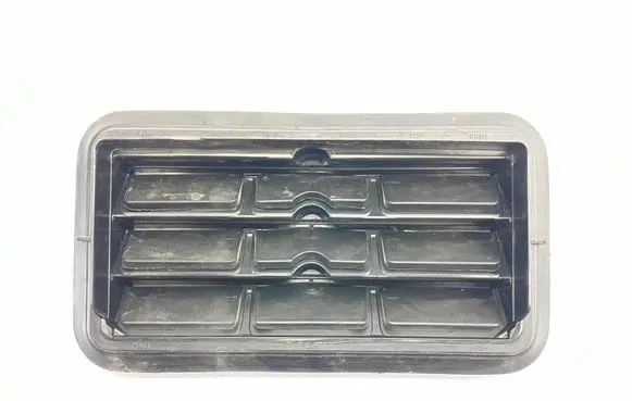 Chrysler Pacifica Quarter panel pressure vent 68170766AB 68170766
