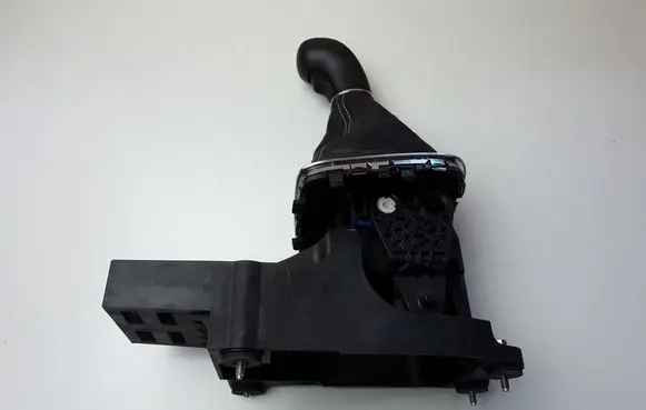 Opel Astra K Gear shifter/selector 55497889