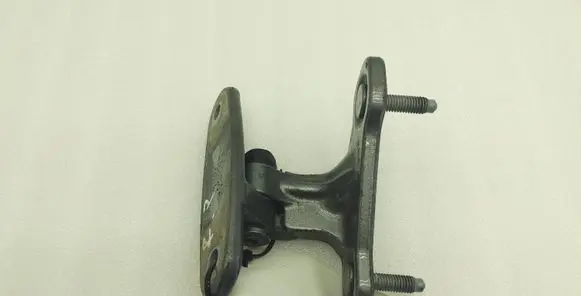 Front door lower hinge
