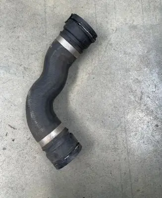BMW 4 F36 Gran coupe Engine coolant pipe/hose 1436377