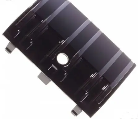 Skoda Kodiaq ACC Distronic radar sensor grill/trim 565853655F041