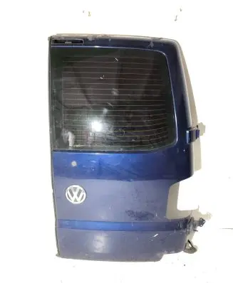 Volkswagen Transporter - Caravelle T5 Back/rear loading door 7H0827092AQ