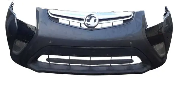 Opel Ampera Front bumper