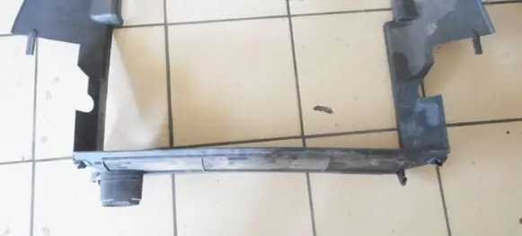 Renault Scenic III - Grand scenic III Radiator trim 214940024R 214760027R 21490024R