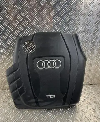Audi Q5 SQ5 Engine cover (trim) 03L103925AB